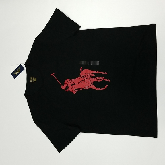 Polo Ralph Lauren Other - Polo Ralph Lauren Big Pony Tee